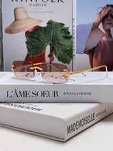 China Replica Cartier Sunglasses 28usd Only